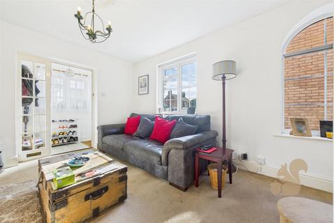 undefined, St. Peters Road, West Mersea CO5