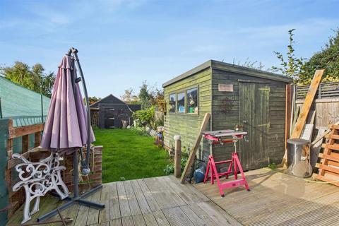 undefined, St. Peters Road, West Mersea CO5