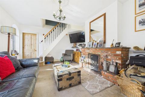 undefined, St. Peters Road, West Mersea CO5
