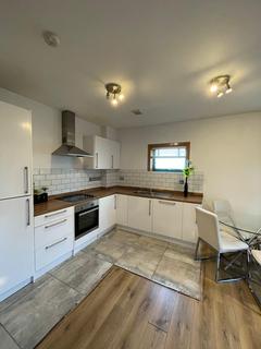 undefined, North Thirteenth Street, Milton Keynes MK9