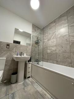 undefined, North Thirteenth Street, Milton Keynes MK9