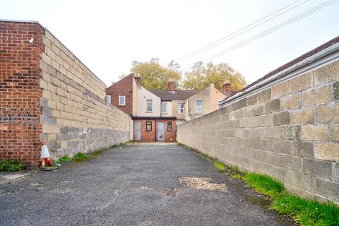 3 bedroom terraced house for sale, Faringdon Road, Town Centre, Swindon, SN1