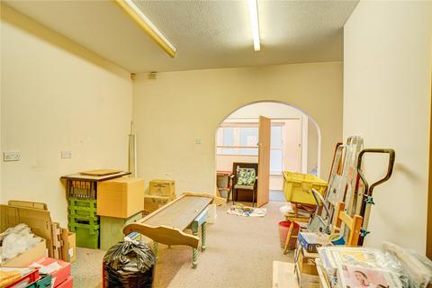 3 bedroom terraced house for sale, Faringdon Road, Town Centre, Swindon, SN1