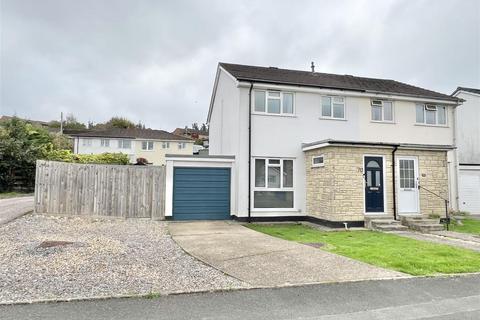 3 bedroom semi-detached house for sale, Willhayes Park, Axminster EX13