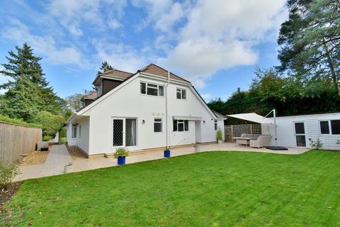 5 bedroom detached house for sale, Carroll Avenue, Ferndown, BH22