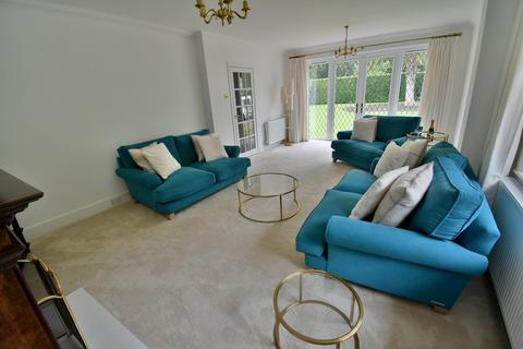 5 bedroom detached house for sale, Carroll Avenue, Ferndown, BH22