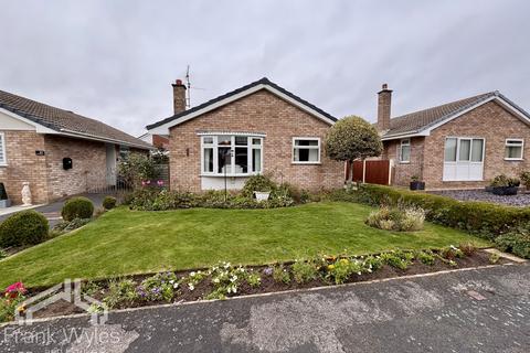 2 bedroom detached bungalow for sale, Broadwood Way, Lytham, Lancashire