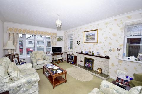 2 bedroom detached bungalow for sale, Broadwood Way, Lytham, Lancashire