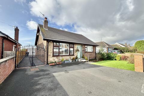 undefined, Meadow Crescent, Poulton-Le-Fylde FY6