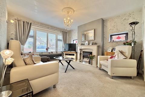 undefined, Meadow Crescent, Poulton-Le-Fylde FY6