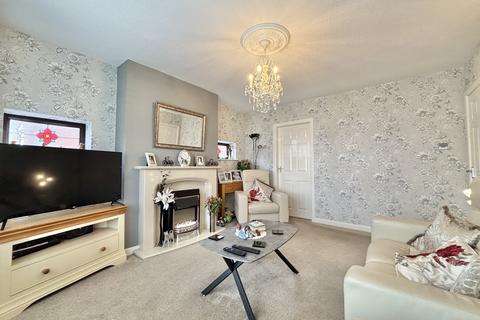 undefined, Meadow Crescent, Poulton-Le-Fylde FY6
