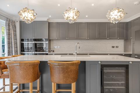 undefined, Broadoaks Park Road, Surrey KT14