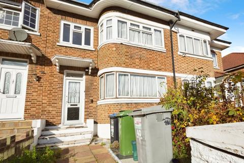 undefined, Clifford Way, London NW10