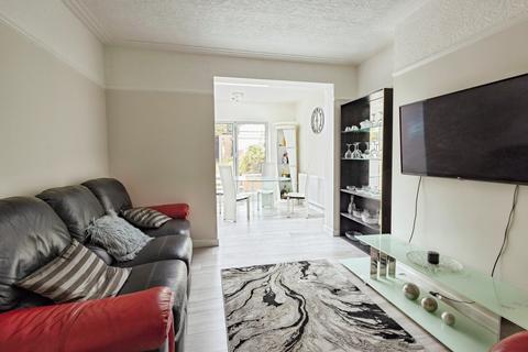 undefined, Clifford Way, London NW10