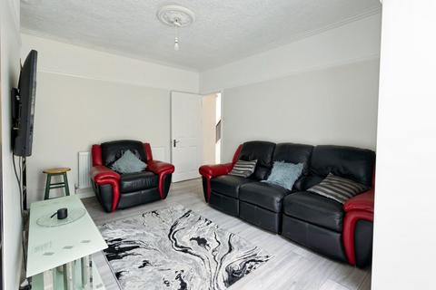 undefined, Clifford Way, London NW10