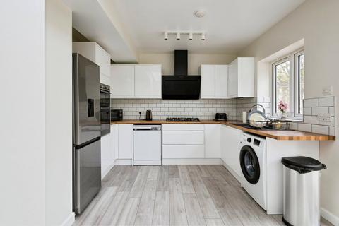 undefined, Clifford Way, London NW10