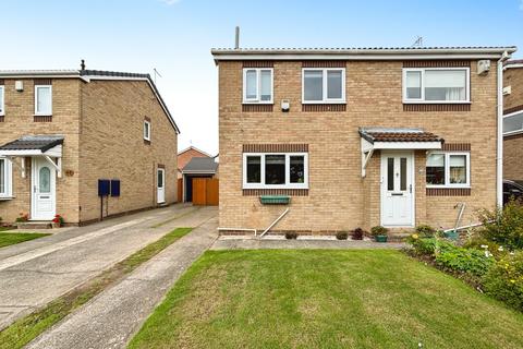 42 Hund Oak Drive, Hatfield, Doncaster, DN7 6RL