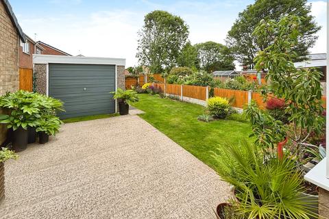 42 Hund Oak Drive, Hatfield, Doncaster, DN7 6RL