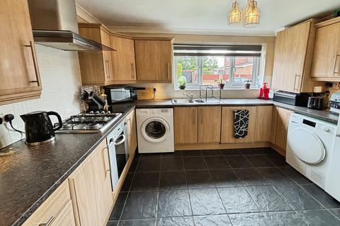 42 Hund Oak Drive, Hatfield, Doncaster, DN7 6RL