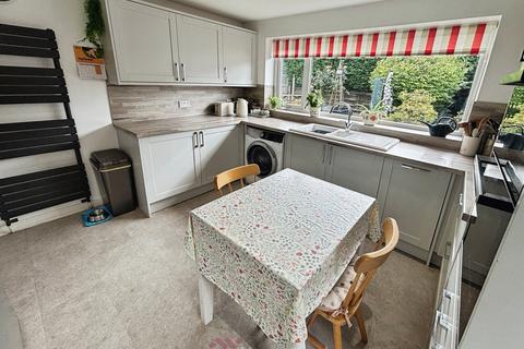 18 Millard Avenue, Hatfield, Doncaster, DN7 6JT