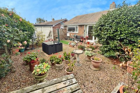 18 Millard Avenue, Hatfield, Doncaster, DN7 6JT