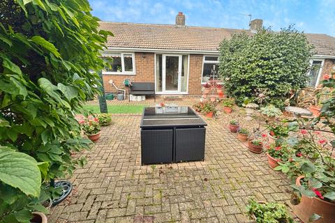 18 Millard Avenue, Hatfield, Doncaster, DN7 6JT