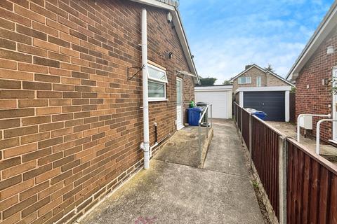18 Millard Avenue, Hatfield, Doncaster, DN7 6JT