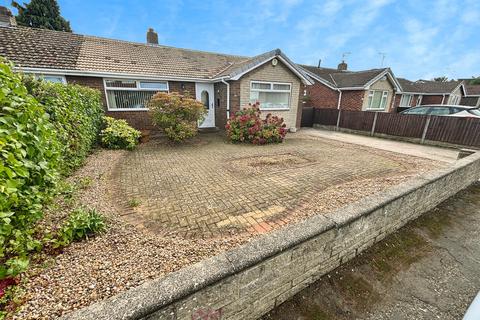 18 Millard Avenue, Hatfield, Doncaster, DN7 6JT