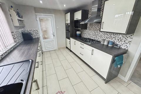 5 Millard Avenue, Hatfield, Doncaster, DN7 6JR