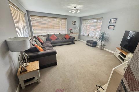 5 Millard Avenue, Hatfield, Doncaster, DN7 6JR