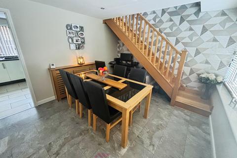 5 Millard Avenue, Hatfield, Doncaster, DN7 6JR