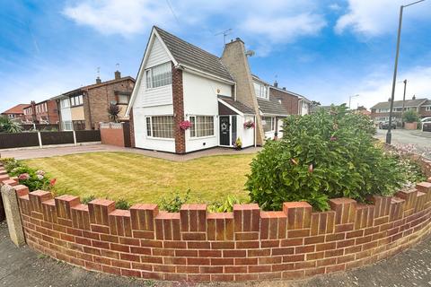 5 Millard Avenue, Hatfield, Doncaster, DN7 6JR