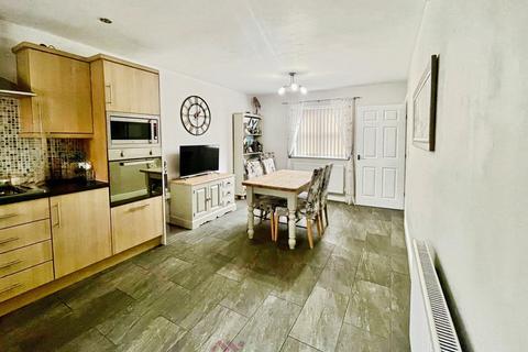 4 Tower Gardens, Hatfield, Doncaster, DN7 6HR