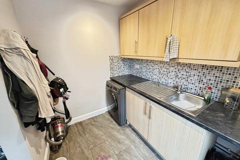 4 Tower Gardens, Hatfield, Doncaster, DN7 6HR