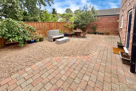 4 Tower Gardens, Hatfield, Doncaster, DN7 6HR