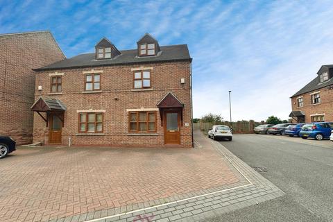 19 Paddock Way, Hatfield, Doncaster, DN7 6DY