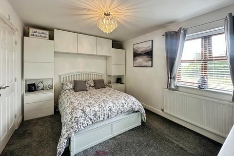 19 Paddock Way, Hatfield, Doncaster, DN7 6DY