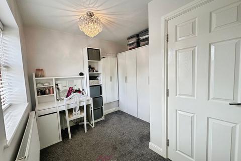 19 Paddock Way, Hatfield, Doncaster, DN7 6DY