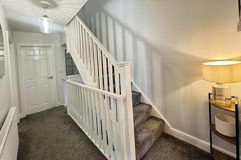 19 Paddock Way, Hatfield, Doncaster, DN7 6DY