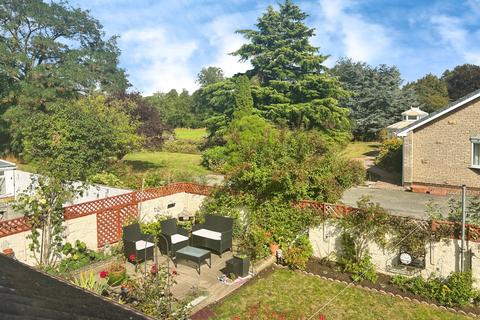 3 Lings Lane, Hatfield, Doncaster, DN7 6AB