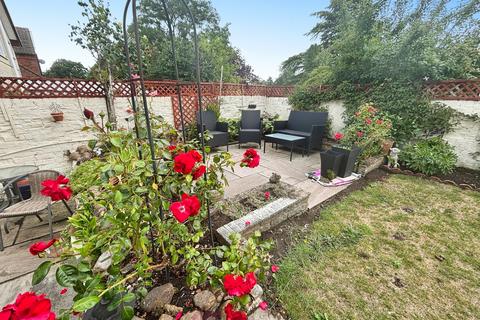 3 Lings Lane, Hatfield, Doncaster, DN7 6AB