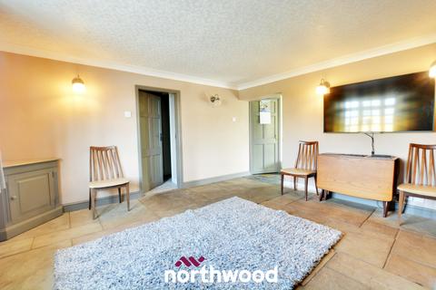 River Side Cottage Fishlake Nab, Fishlake, Doncaster, DN7 5JQ