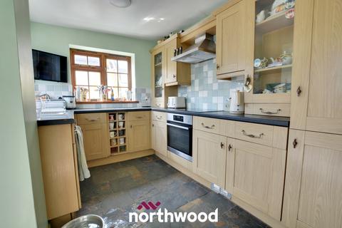 River Side Cottage Fishlake Nab, Fishlake, Doncaster, DN7 5JQ