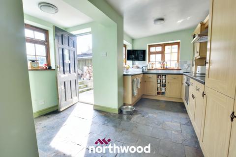 River Side Cottage Fishlake Nab, Fishlake, Doncaster, DN7 5JQ