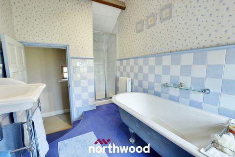 River Side Cottage Fishlake Nab, Fishlake, Doncaster, DN7 5JQ