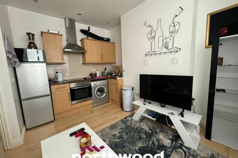 undefined, Kings Road , Doncaster DN1