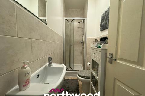 undefined, Kings Road , Doncaster DN1