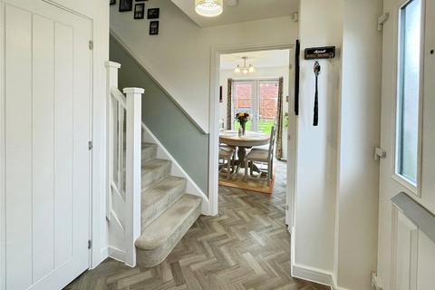 3 bedroom detached house for sale, Blackberry Way, Cubbington, Leamington Spa