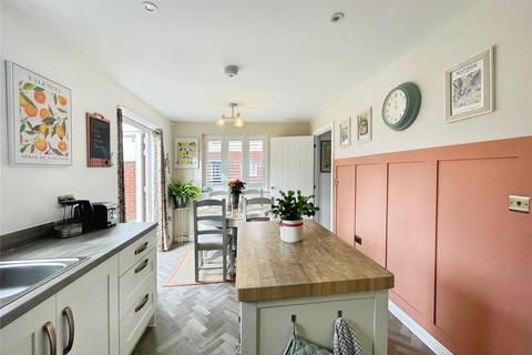 3 bedroom detached house for sale, Blackberry Way, Cubbington, Leamington Spa