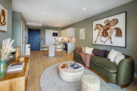 undefined, Caversham Road, London, NW9
